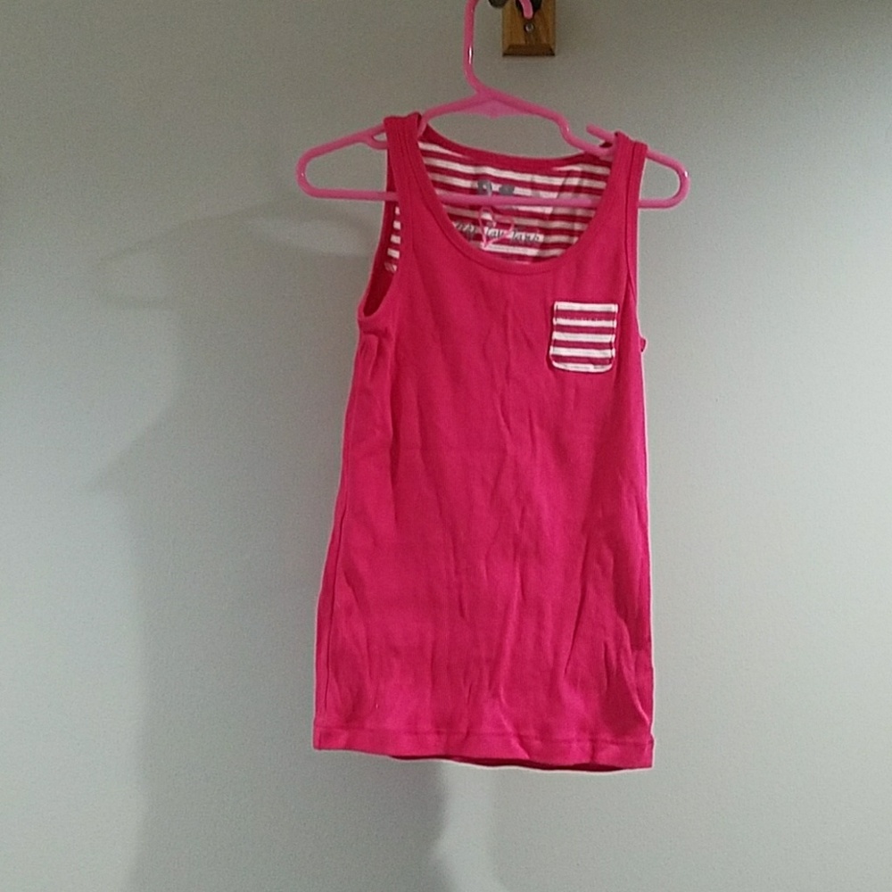 girls areopostal tank